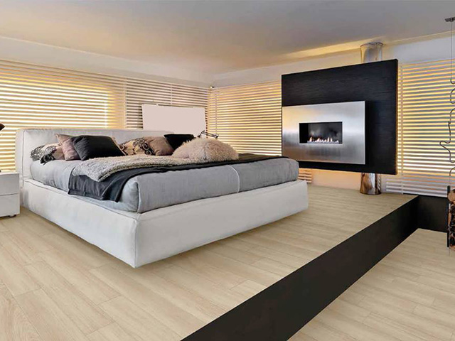 5 màu sắc được yêu thích nhất cho gạch lát nền phòng ngủ