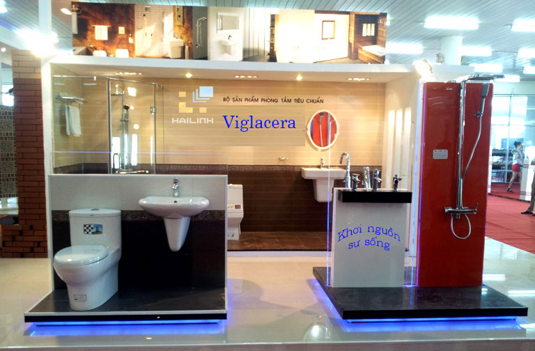 Mua gạch Viglacera chính hãng, giá rẻ dễ dàng nhất tại Hà Nội