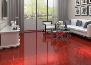 Người mệnh Hỏa chọn gạch lát nền 60×60 màu gì?